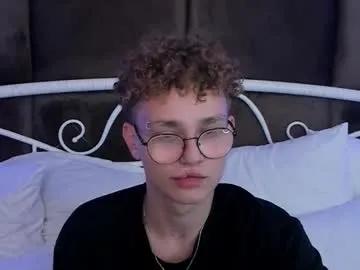 nathan_curl on Chaturbate