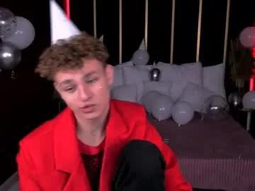 nathan_curl on Chaturbate