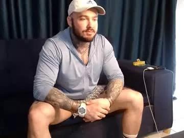 nathaniel_13 on Chaturbate