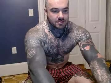 nathaniel_13 on Chaturbate
