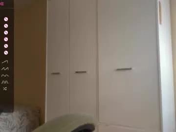 naughty_mari on Chaturbate