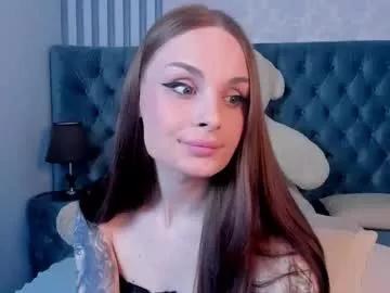 naughtyylory on Chaturbate