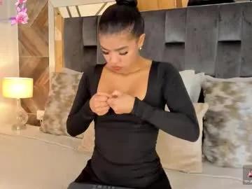 naylagrey on Chaturbate