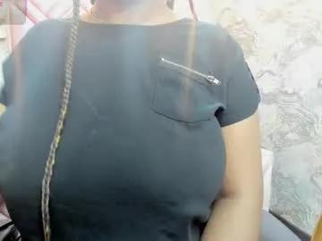 neffertiry_ebonny on Chaturbate 