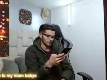 negreteth88 on Chaturbate