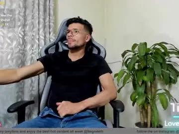 negreteth88 on Chaturbate