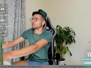 negreteth88 on Chaturbate