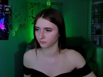 nekky_mouse — GOAL: bit my lips [723 tokens remaining] hello!  feeling exciteeed #18 #pvt #nude #lovense #lesbian