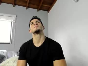 neo_dimou on Chaturbate