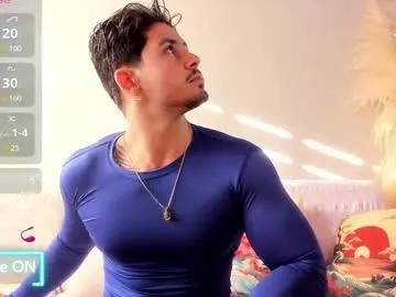 neo_dimou on Chaturbate