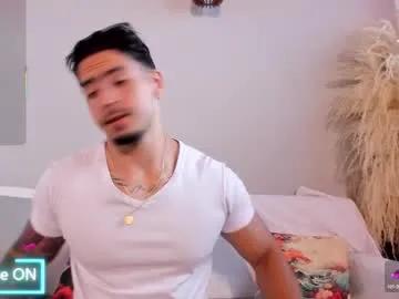 neo_dimou on Chaturbate