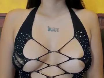 new_matilda on Chaturbate