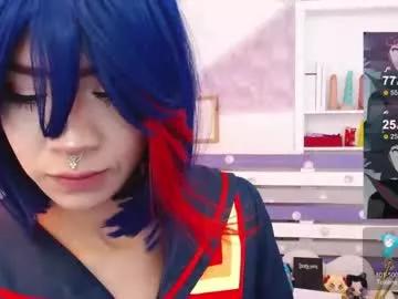 newjadedelux on Chaturbate