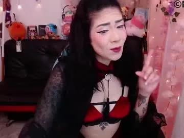 newjadedelux on Chaturbate