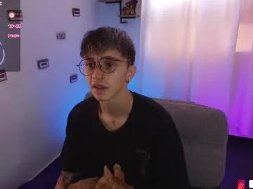 nick_bangover on Chaturbate