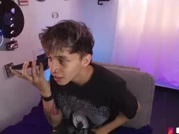 nick_bangover on Chaturbate