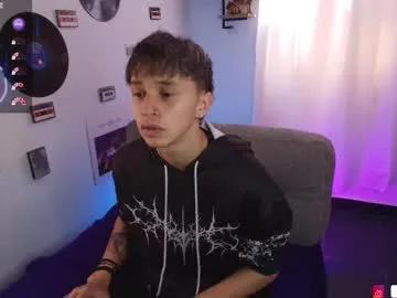 nick_bangover on Chaturbate