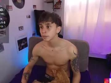 nick_bangover on Chaturbate
