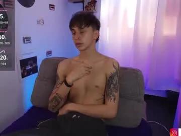 nick_bangover on Chaturbate