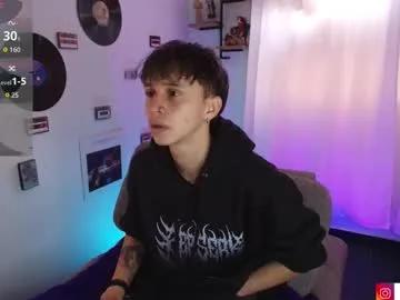 nick_bangover on Chaturbate