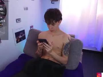 nick_bangover on Chaturbate