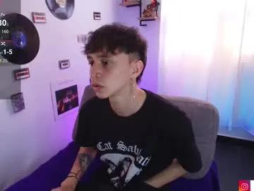 nick_bangover on Chaturbate