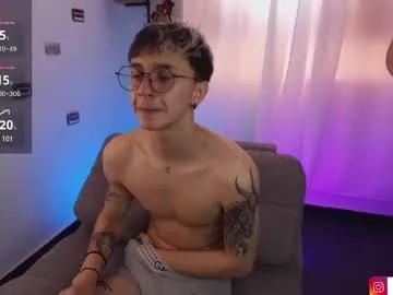 nick_bangover on Chaturbate