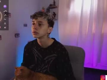 nick_bangover on Chaturbate