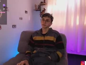 nick_bangover on Chaturbate