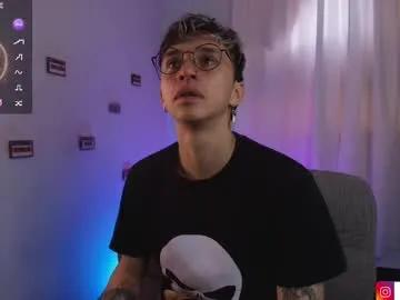 nick_bangover on Chaturbate