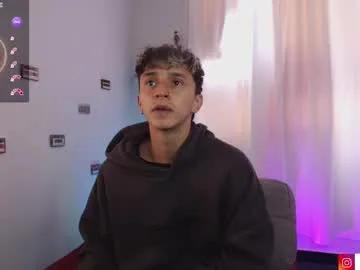 nick_bangover on Chaturbate