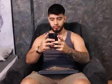 nick_vans on Chaturbate