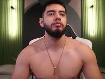 nick_vans on Chaturbate