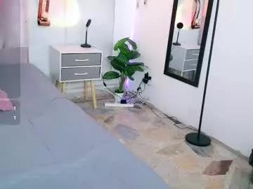 nicky_oli on Chaturbate