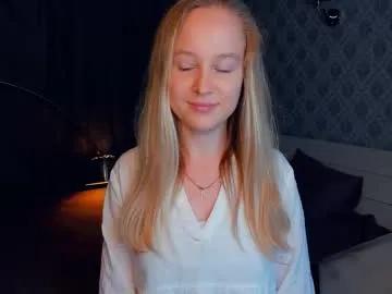 nicolavanderbie on Chaturbate