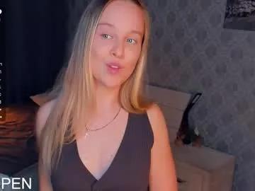 nicolavanderbie on Chaturbate