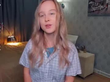 nicolavanderbie on Chaturbate