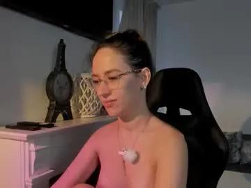 nicoleirisxxx — GOAL: Make me wet [100 tokens remaining] Can you make me cum? Toy control in privates included.  #squirt #teen #bigass #ride #natural