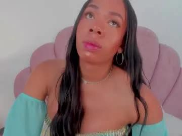 nicoleparadise_ on Chaturbate