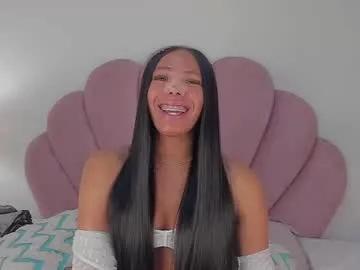 nicoleparadise_ on Chaturbate