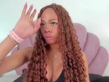 nicoleparadise_ on Chaturbate