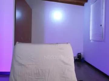 nicollbashel on Chaturbate