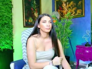 nicollepalmer on Chaturbate