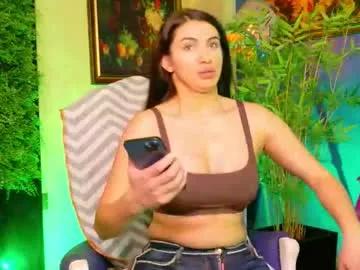 nicollepalmer on Chaturbate