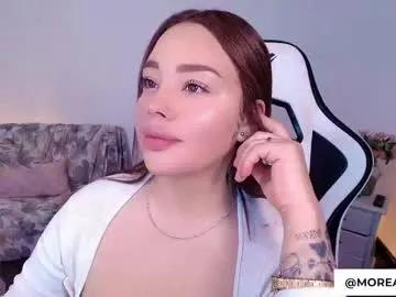 nicolthompsonn on Chaturbate