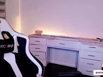 nicolthompsonn on Chaturbate