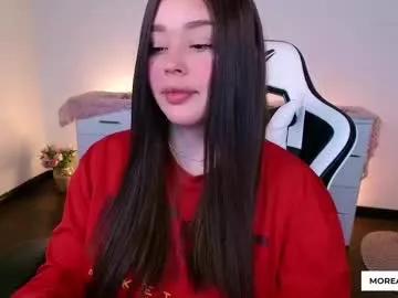 nicolthompsonn on Chaturbate