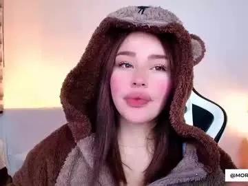 nicolthompsonn on Chaturbate