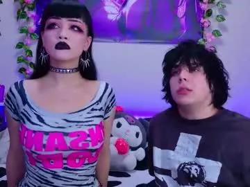 night_angell on Chaturbate