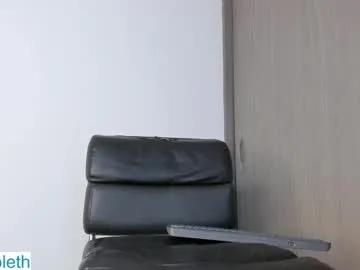 niicoleth_ —  - Goal: MILKKK! [3905 tokens left] #natural #trans #bigcock #latina #cum